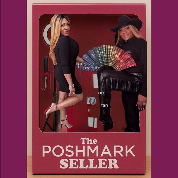 🌝🕯️ $25 FOR ONE OF THESE BEAUTIFUL PERSONALIZED BLINGED OUT HANDMADE CANDLES❤️ - Picture 4 of 17